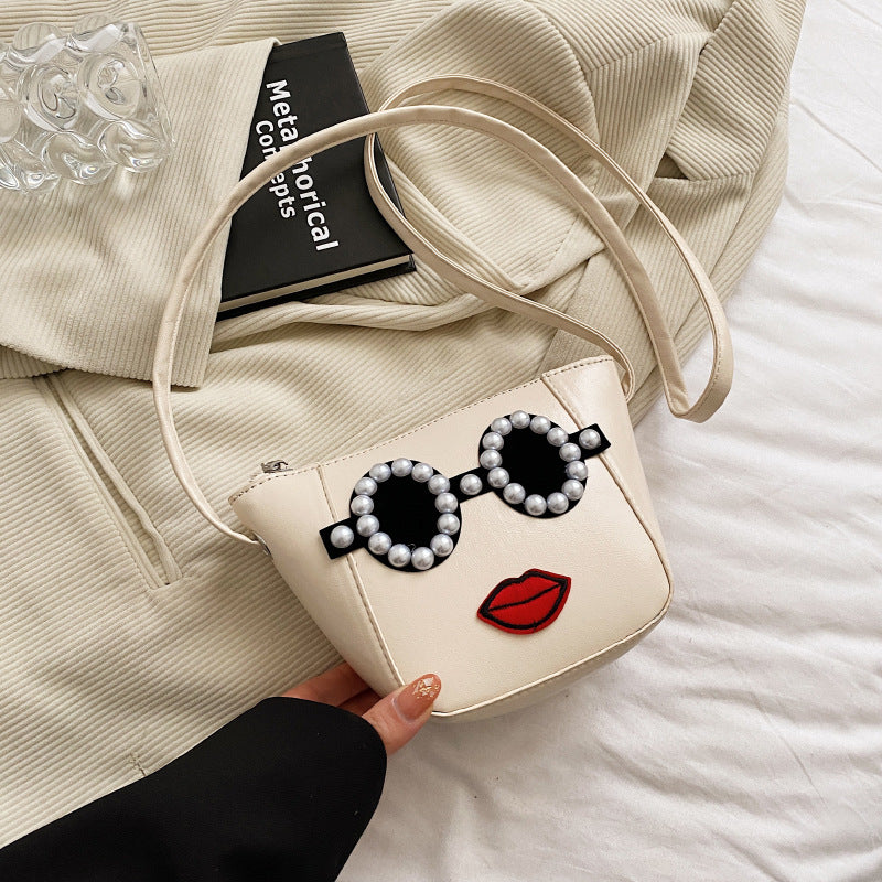 Wholesale PU Creative Bag